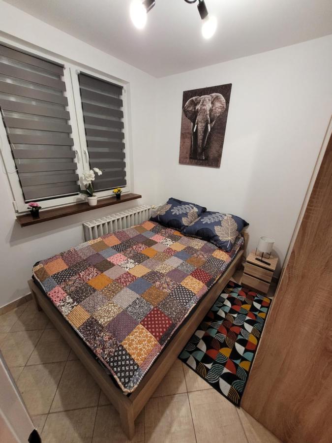 Apartament Leon Walbrzych Bagian luar foto
